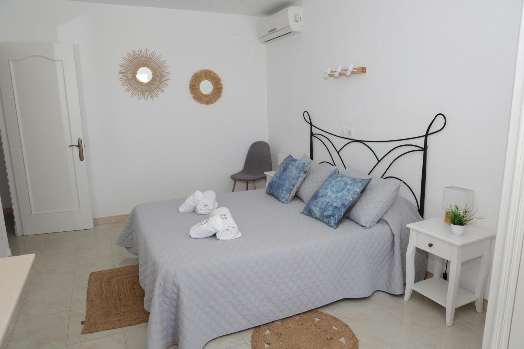 Villa Zodiaco Acuario Son Bou Extérieur photo